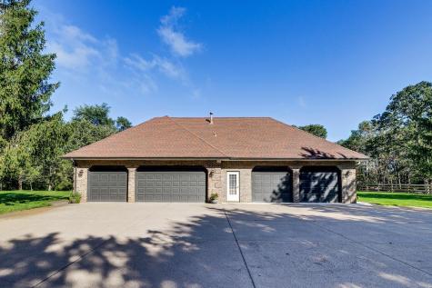15925 Saint Francis Boulevard NW Anoka MN 55303