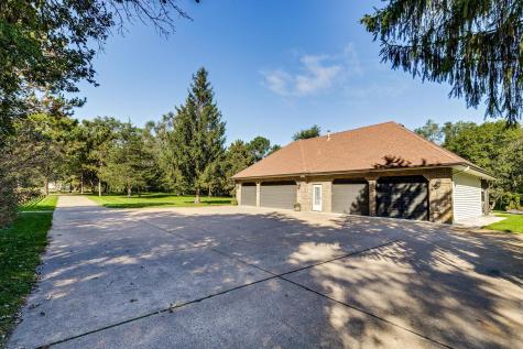 15925 Saint Francis Boulevard NW Anoka MN 55303
