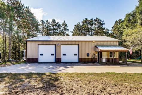 15925 Saint Francis Boulevard NW Anoka MN 55303