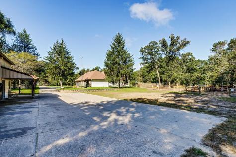 15925 Saint Francis Boulevard NW Anoka MN 55303