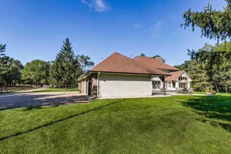 15925 Saint Francis Boulevard NW Anoka MN 55303