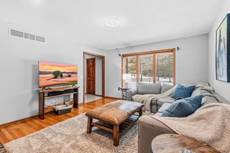 15925 Saint Francis Boulevard NW Anoka MN 55303