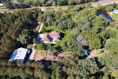 15925 Saint Francis Boulevard NW Anoka MN 55303