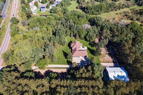 15925 Saint Francis Boulevard NW Anoka MN 55303