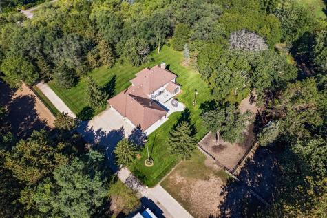 15925 Saint Francis Boulevard NW Anoka MN 55303