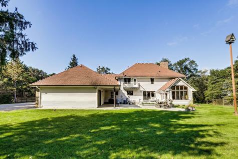 15925 Saint Francis Boulevard NW Anoka MN 55303