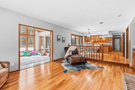 15925 Saint Francis Boulevard NW Anoka MN 55303