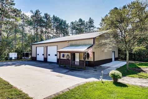15925 Saint Francis Boulevard NW Anoka MN 55303