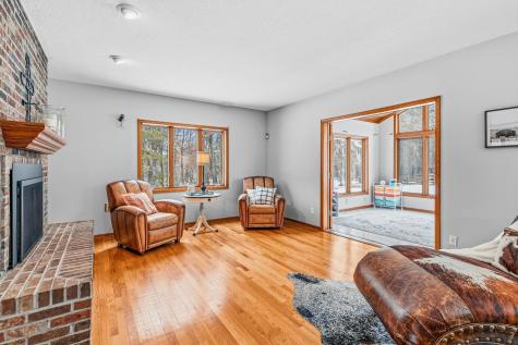 15925 Saint Francis Boulevard NW Anoka MN 55303