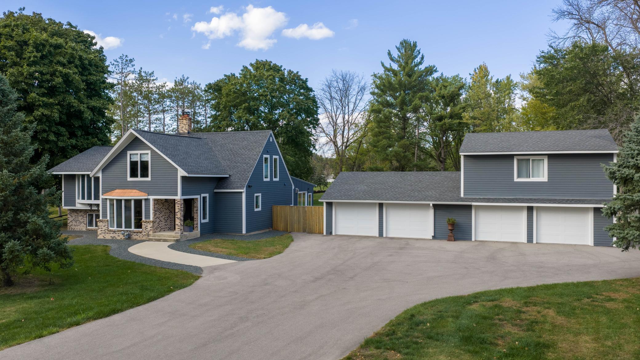 2402 15th Avenue SW Austin MN 55912