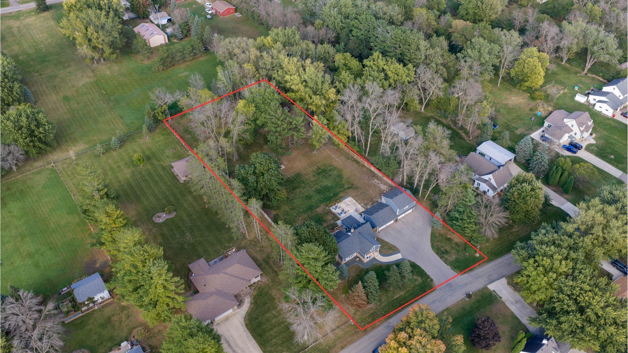 2402 15th Avenue SW Austin MN 55912