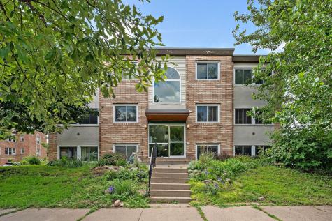 3446 Pleasant Avenue Minneapolis MN 55408
