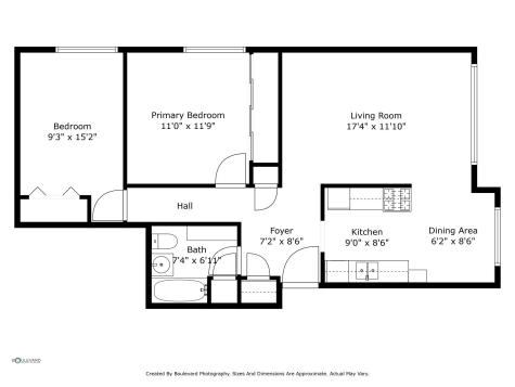 3446 Pleasant Avenue Minneapolis MN 55408