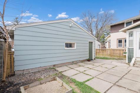 4156 Minnehaha Avenue Minneapolis MN 55406