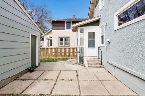 4156 Minnehaha Avenue Minneapolis MN 55406