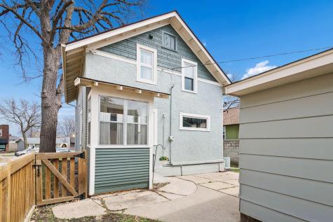 4156 Minnehaha Avenue Minneapolis MN 55406