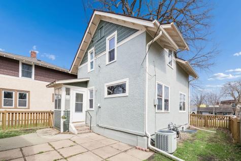 4156 Minnehaha Avenue Minneapolis MN 55406