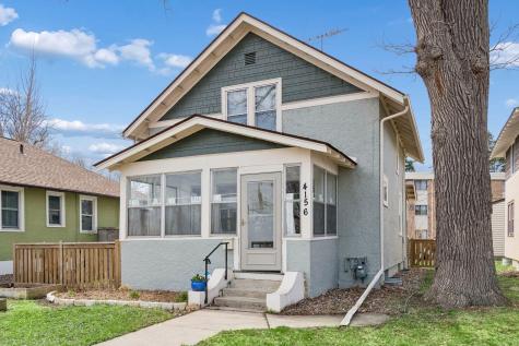 4156 Minnehaha Avenue Minneapolis MN 55406