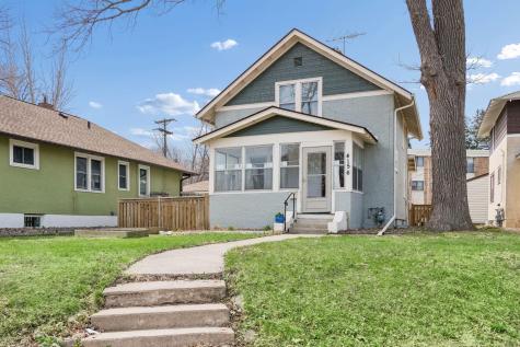 4156 Minnehaha Avenue Minneapolis MN 55406