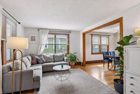 4156 Minnehaha Avenue Minneapolis MN 55406