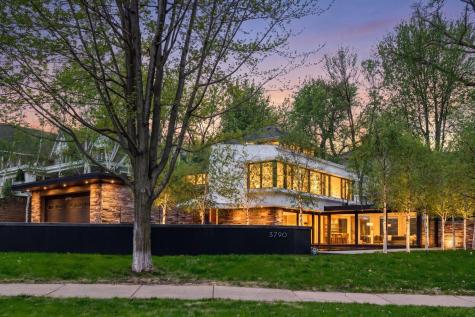 3790 W Bde Maka Ska Parkway Minneapolis MN 55410