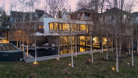 3790 W Bde Maka Ska Parkway Minneapolis MN 55410