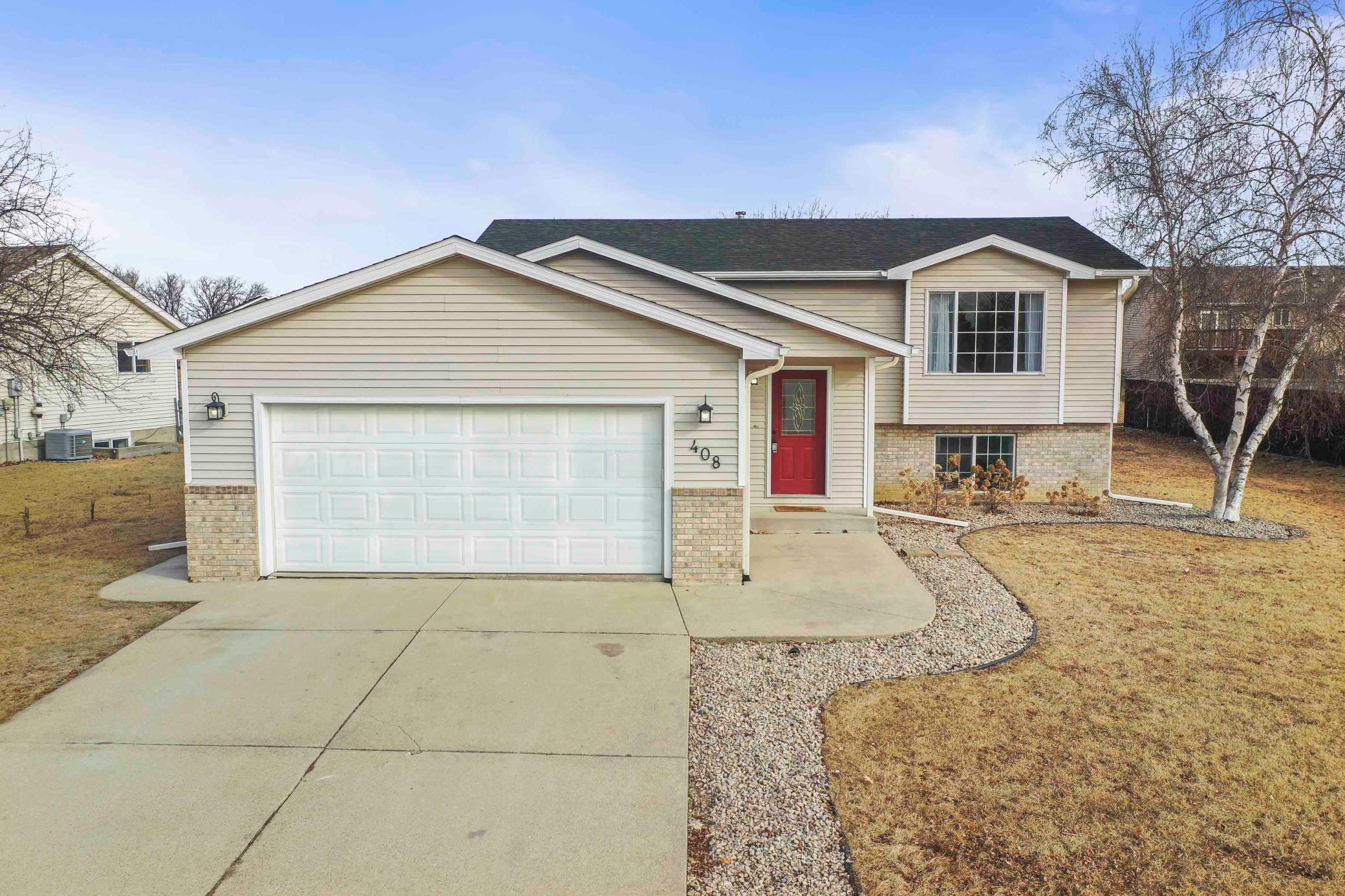 408 10th Avenue NE Kasson MN 55944