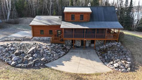 7272 Far North Road Orr MN 55771