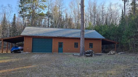 7272 Far North Road Orr MN 55771