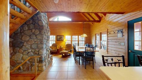 7272 Far North Road Orr MN 55771
