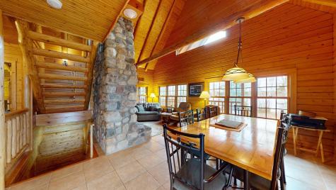 7272 Far North Road Orr MN 55771