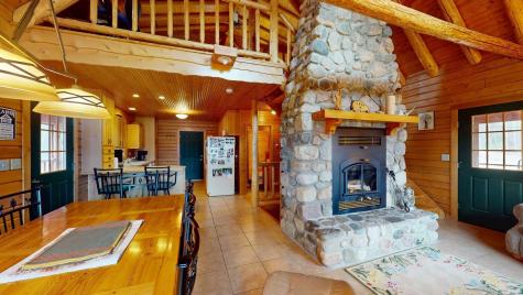 7272 Far North Road Orr MN 55771