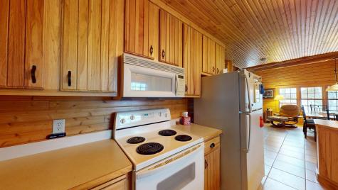 7272 Far North Road Orr MN 55771