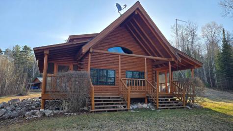 7272 Far North Road Orr MN 55771