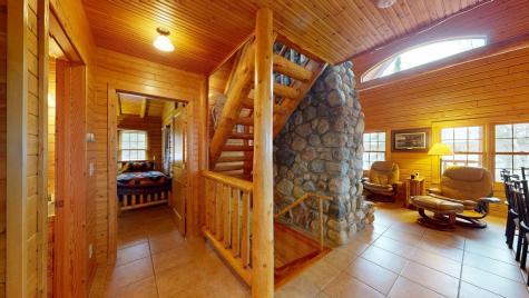 7272 Far North Road Orr MN 55771