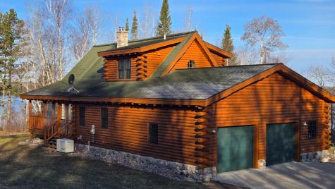 7272 Far North Road Orr MN 55771