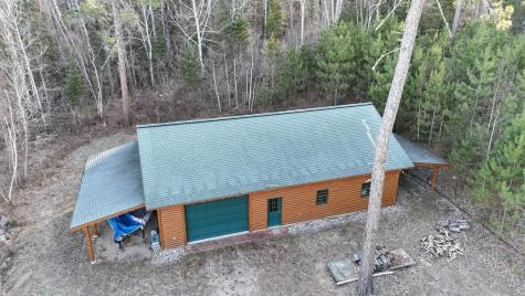 7272 Far North Road Orr MN 55771