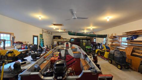 7272 Far North Road Orr MN 55771