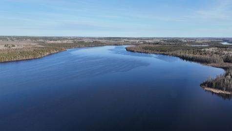7272 Far North Road Orr MN 55771