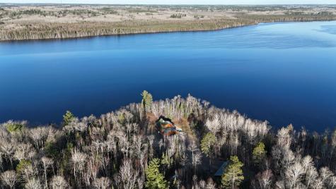 7272 Far North Road Orr MN 55771