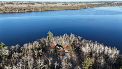 7272 Far North Road Orr MN 55771