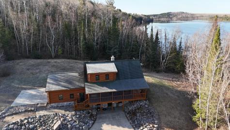 7272 Far North Road Orr MN 55771