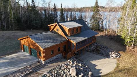 7272 Far North Road Orr MN 55771