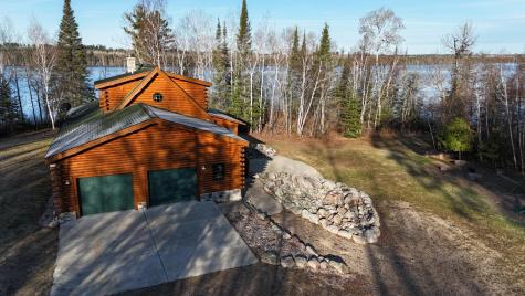 7272 Far North Road Orr MN 55771