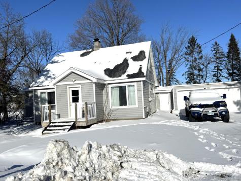309 Washington Avenue NE Fertile MN 56540