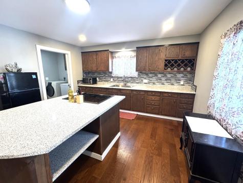 309 Washington Avenue NE Fertile MN 56540