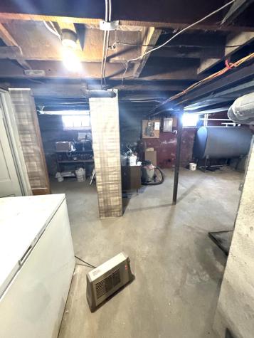 309 Washington Avenue NE Fertile MN 56540