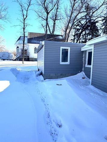 309 Washington Avenue NE Fertile MN 56540