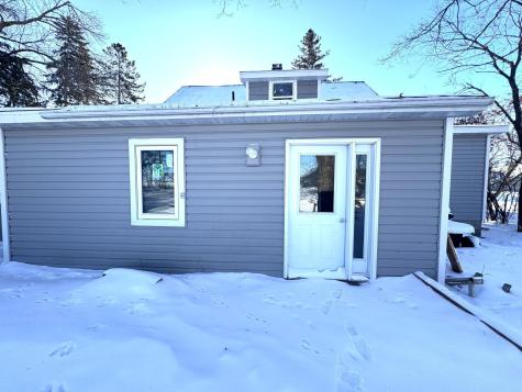 309 Washington Avenue NE Fertile MN 56540