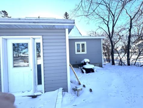 309 Washington Avenue NE Fertile MN 56540